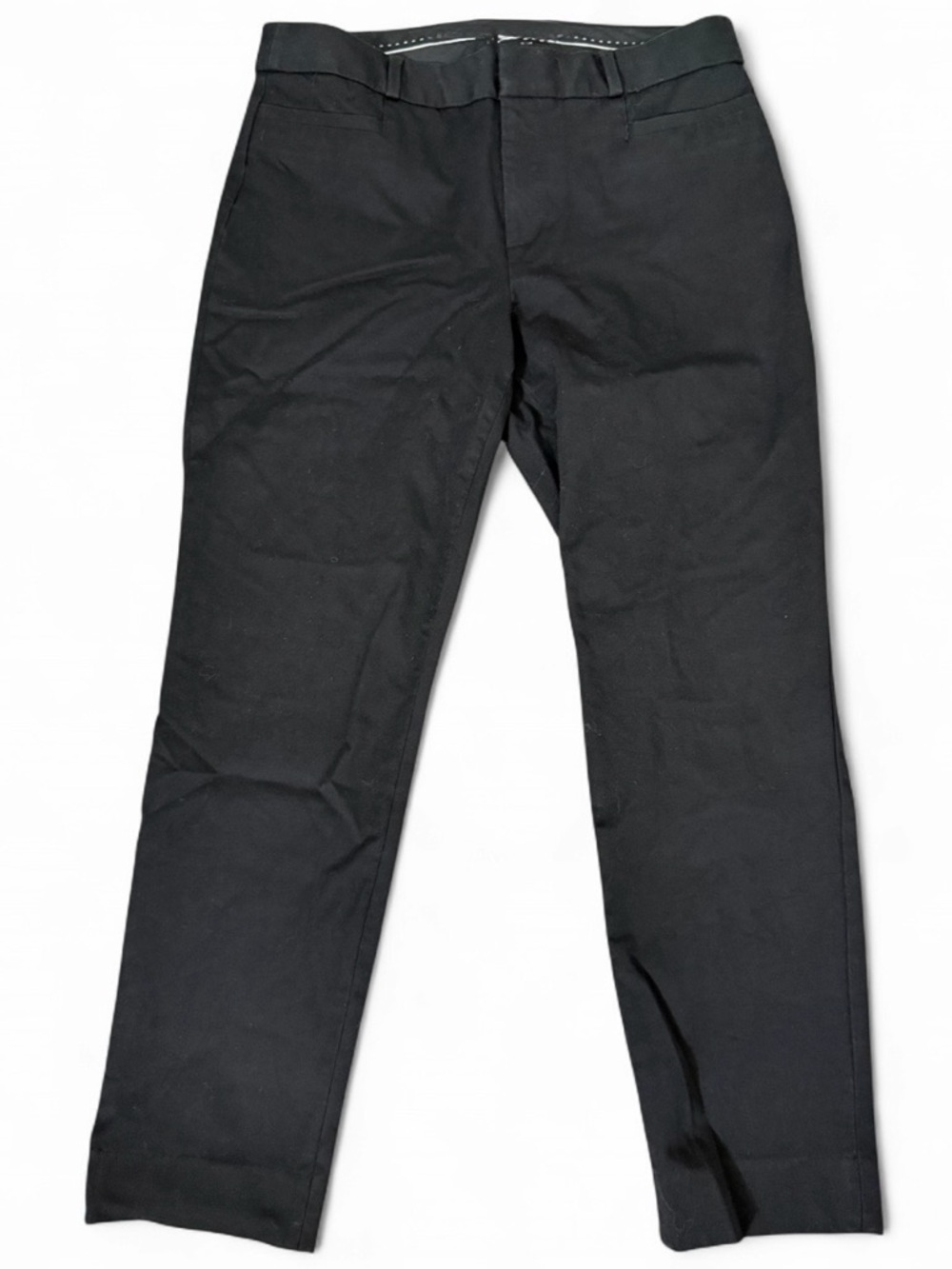 Banana Republic Sloan Trouser Pants, Size 8